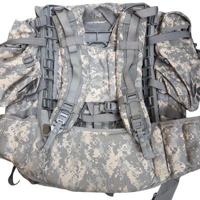 MOLLE II Large Rucksack, ACU/UCP