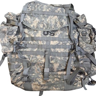 MOLLE II Large Rucksack, ACU/UCP