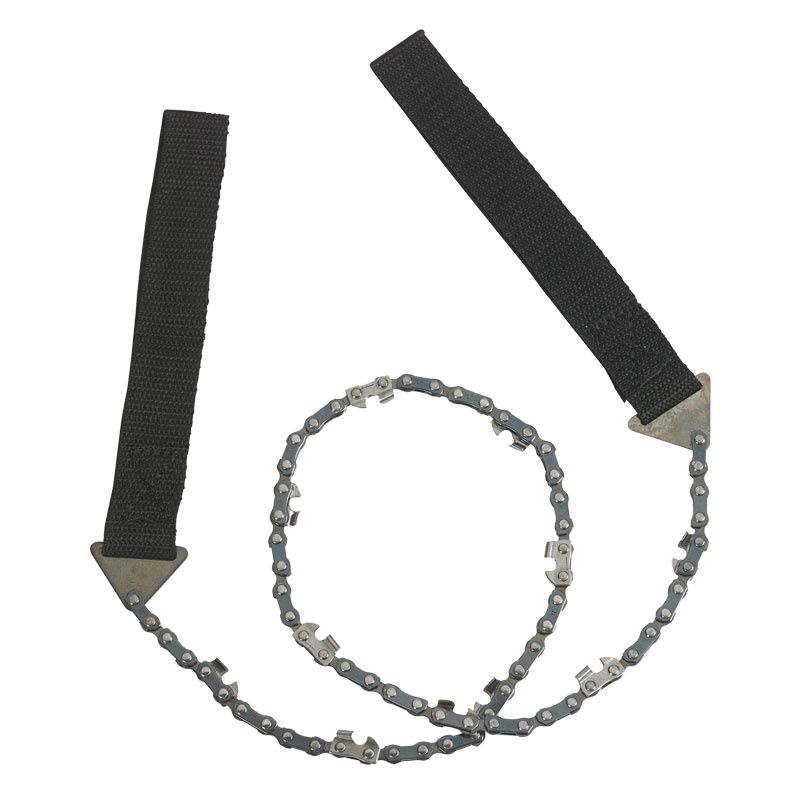NDUR Survival Chain Saw