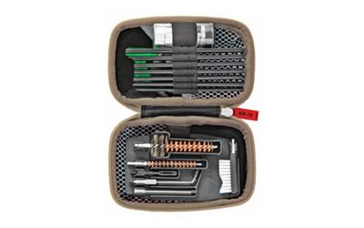 REAL AVID Pro AR15 Gun Boss Cleaning Kit