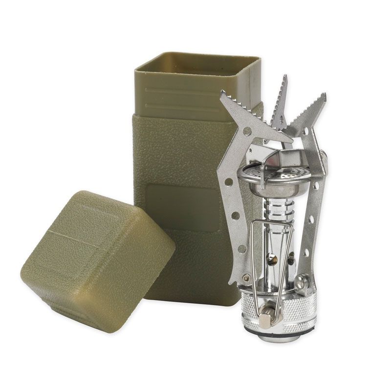 NDUR Lightweight Compact Stove