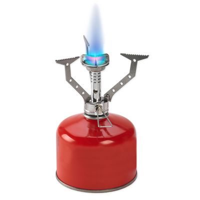 NDUR Lightweight Compact Stove