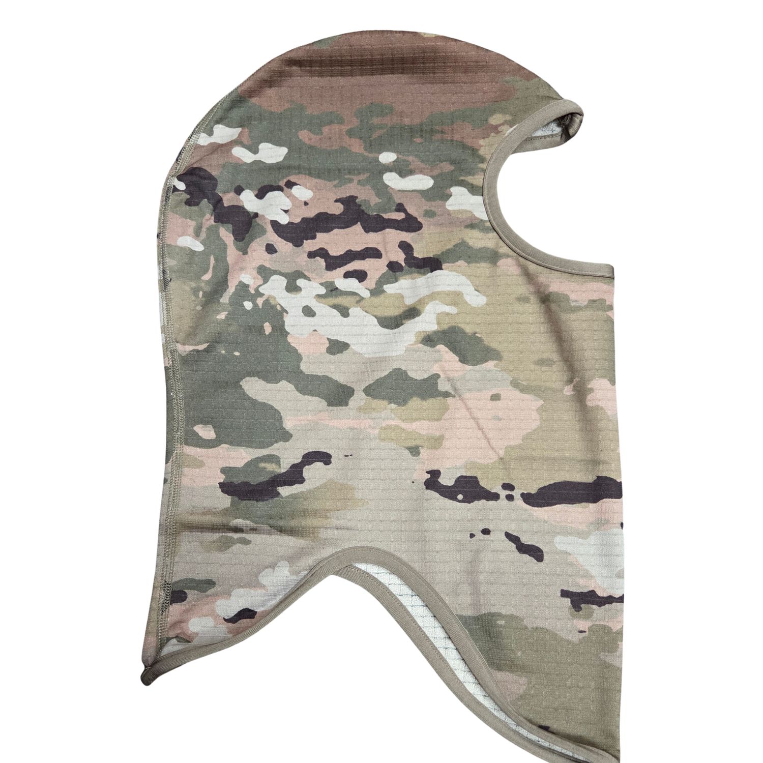 OCP Waffle Grid Fleece Balaclava