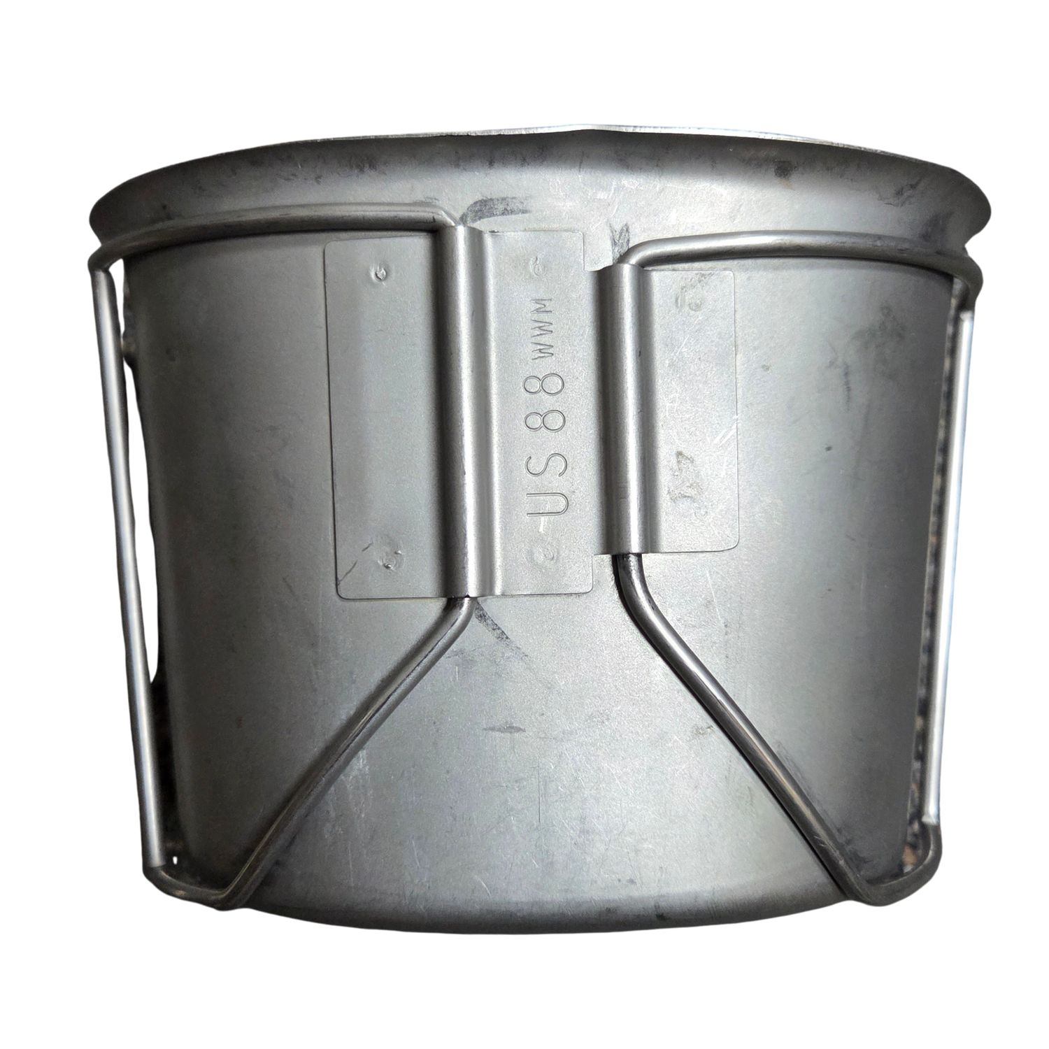 US Military Canteen Cup