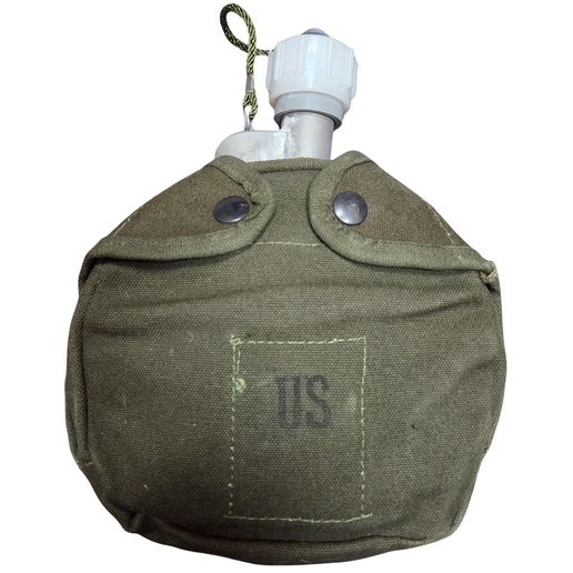 US Military Insulated Arctic Canteen