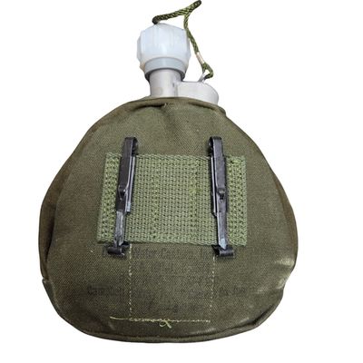 US Military Insulated Arctic Canteen