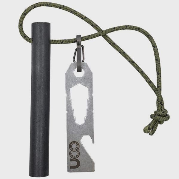 UCO Titan Fire Steel
