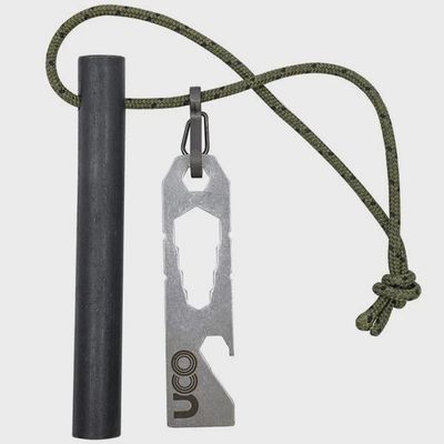 UCO Titan Fire Steel