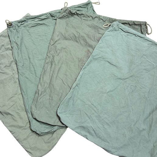 US Military Barracks Laundry Bags