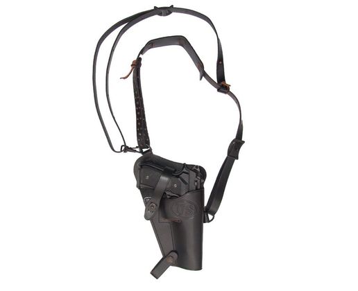 US Military M7 Leather Shoulder Holster