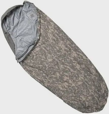 US Military MSS Gore-Tex Sleeping Bag Bivy Cover