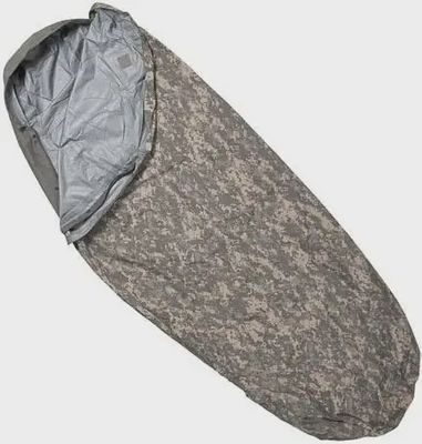 US Military MSS Gore-Tex Sleeping Bag Bivy Cover