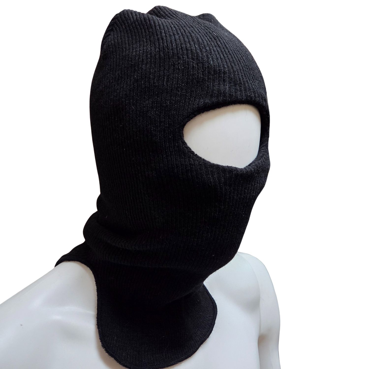 US Military Wool Balaclava / Ski Mask