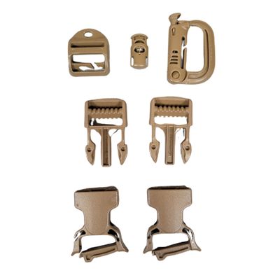USMC Buckle Repair Kit