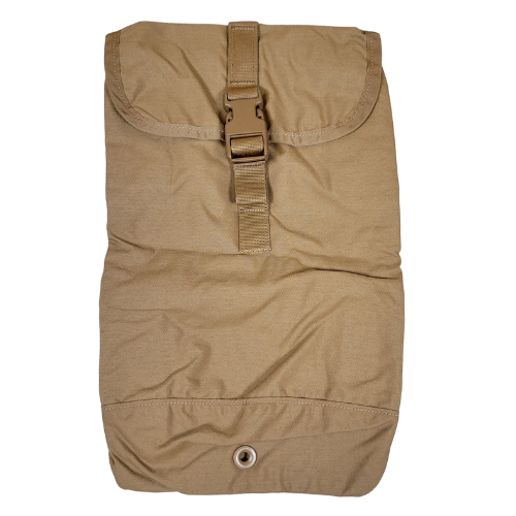 USMC Hydration System Pouch