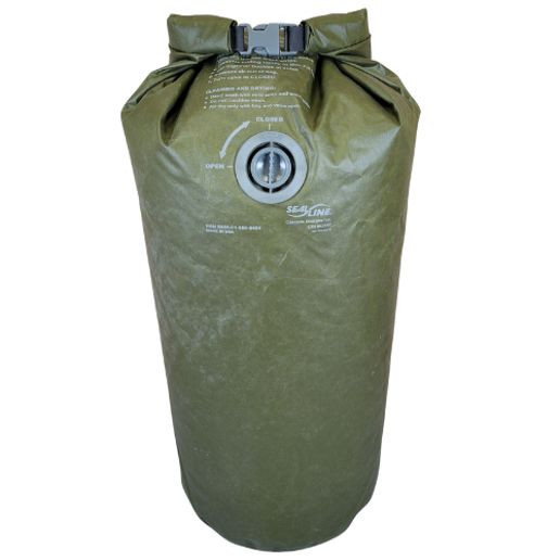 USMC ILBE Ruck Waterproof Bags