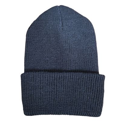 Acrylic Knit Winter Caps