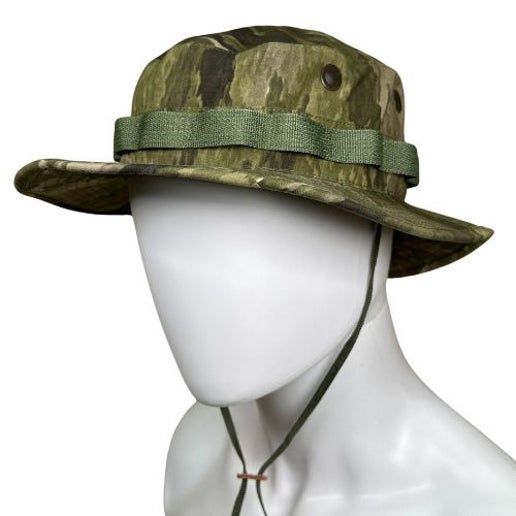 ATACS IX US Military Boonie Hat
