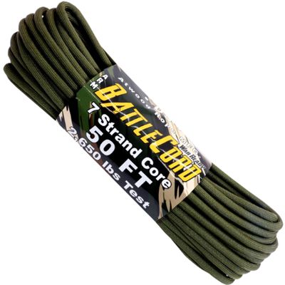 Atwood BattleCord, 50 Feet