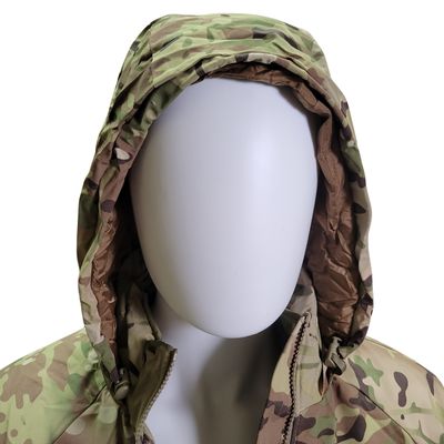 BAF社 ECWCS GEN3 LEVEL PRIMALOFT JACKET US Army Cold Weather Parka Primaloft Jacket PCU ECWCS Gen III