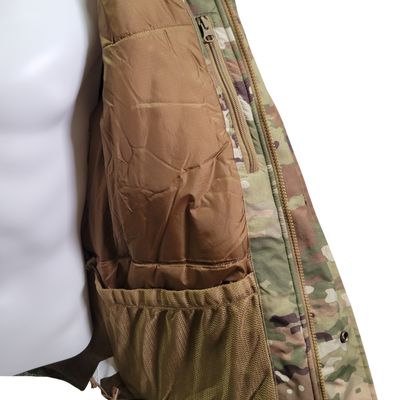 BAF Sub-Zero Maintainers Extreme Cold Weather Parka, OCP