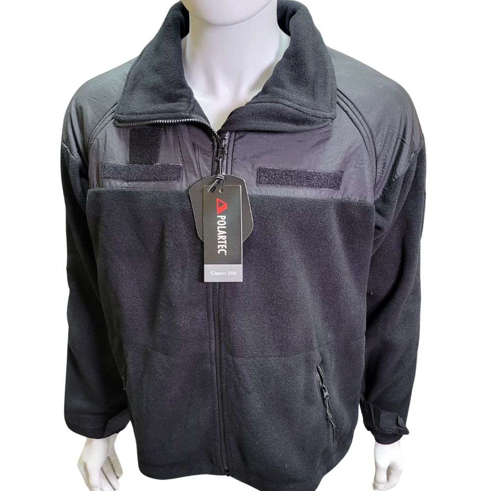 BAF US Military Style ECW Fleece Jacket