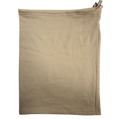 BAF Waffle Grid Fleece Neck Gaiters