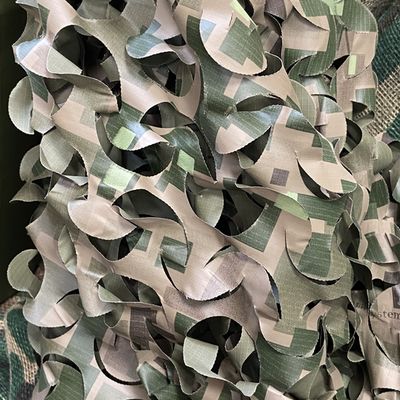 Camo Netting (By the Yard)