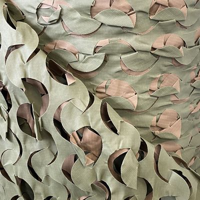 Camo Netting (By the Yard)