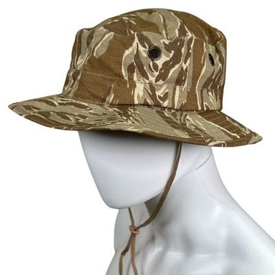 Desert Tiger Stripe, Military Boonie