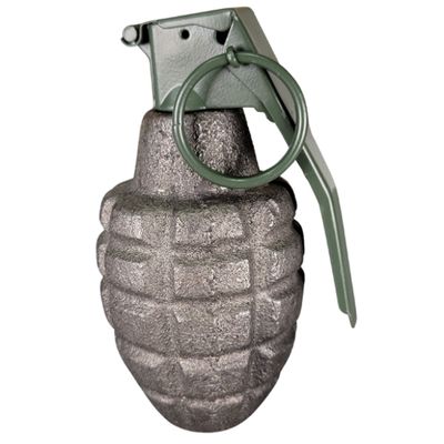 Dummy Hand Grenades