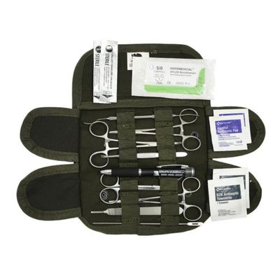 EFA Field Surgical Kit