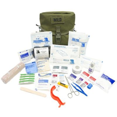 EFA M3 Combat Medic Kit