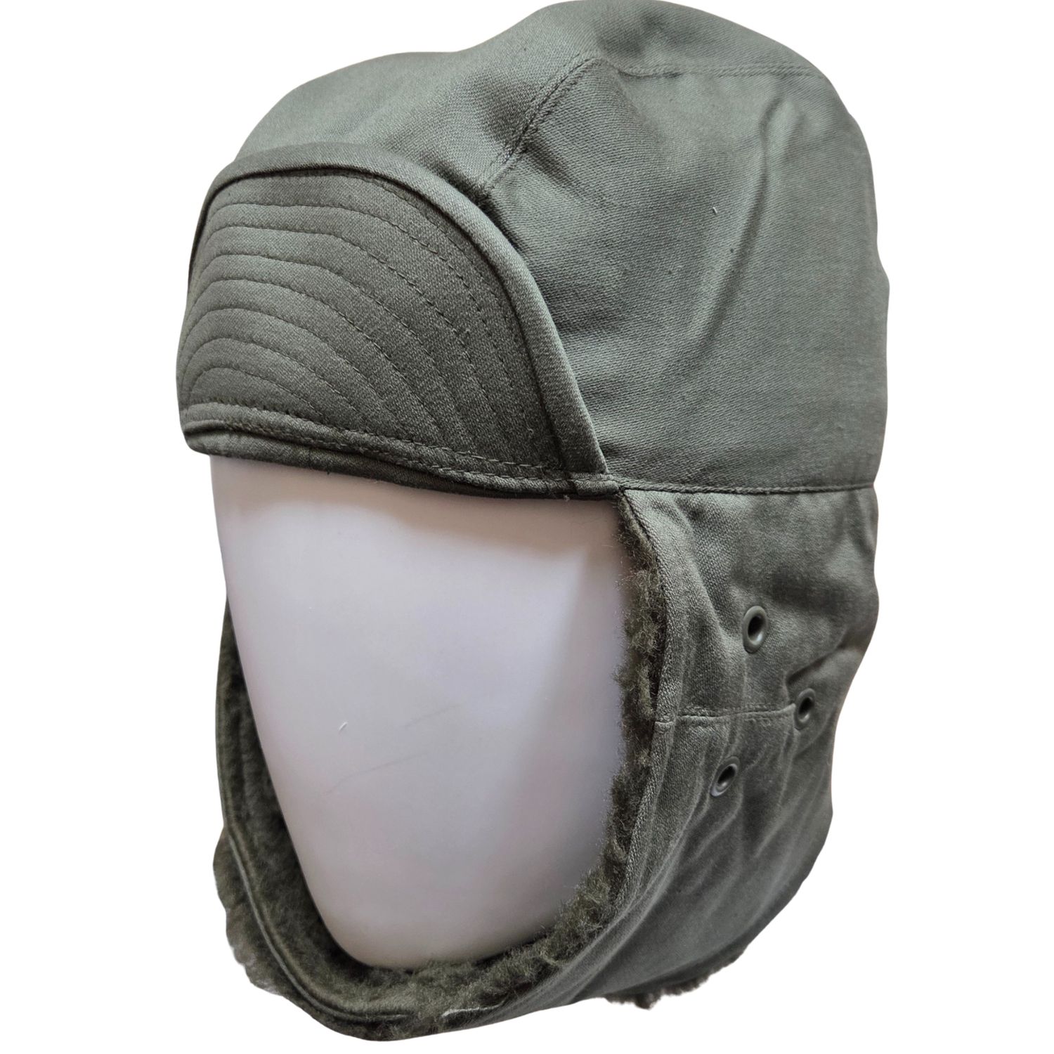 French Army Winter Cap
