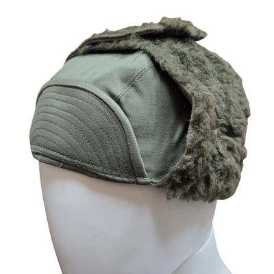 French Army Winter Cap