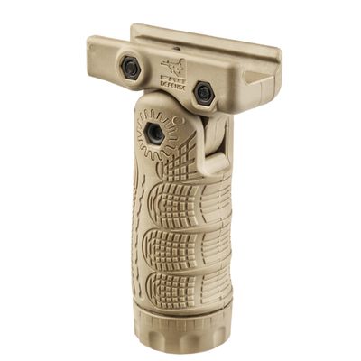 FAB Defense 7 Position Vertical Foregrip