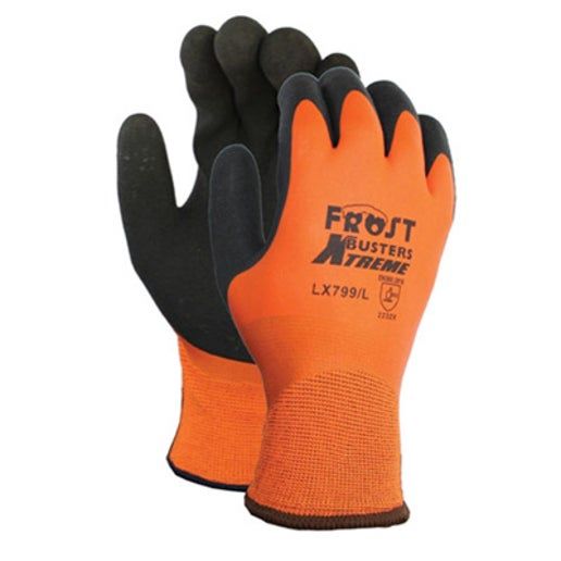 Frost Buster Extreme Gloves