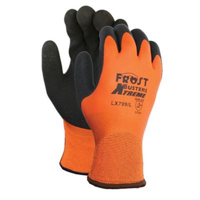 Frost Buster Extreme Gloves