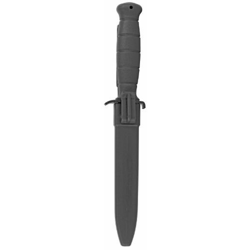 Glock OEM Field Knife FM81, Color: Black