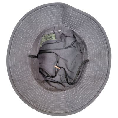 Grey US Military Boonie Hat