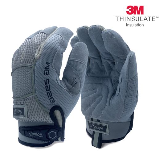 HyperFit MG295 Insulated Work Glove