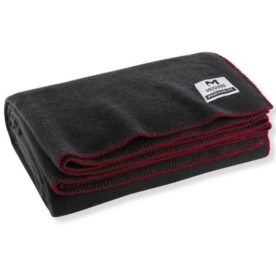 McGuire Gear Wool Blankets
