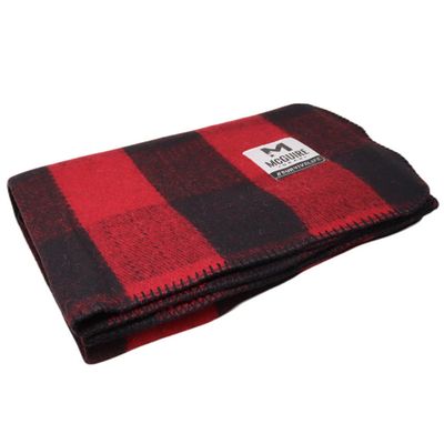 McGuire Gear Wool Blankets