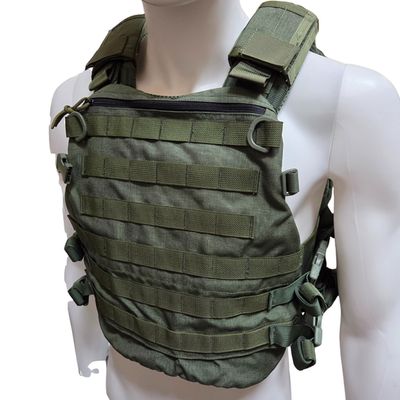LIOR IDF Issue MOLLE Plate Carrier Vest