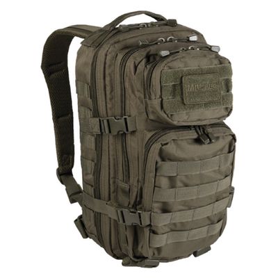 MIL-TEC 20 Liter Backpack