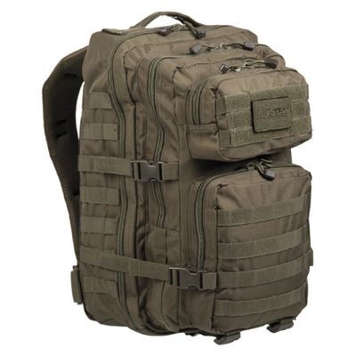 MIL-TEC 36 Liter Backpack
