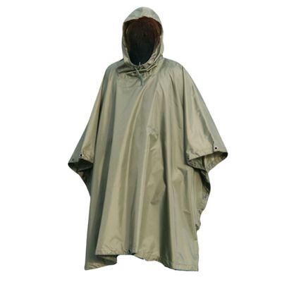 MIL-TEC Poncho