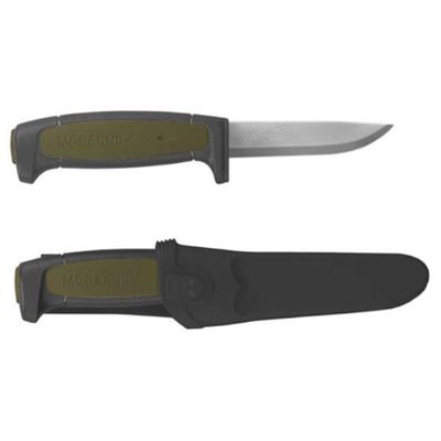 Mora 511 Basic, Carbon Steel Blade