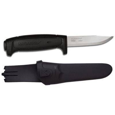 Mora 511 Basic, Carbon Steel Blade