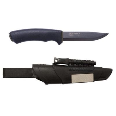 Mora Bushcraft Survival Field Knife